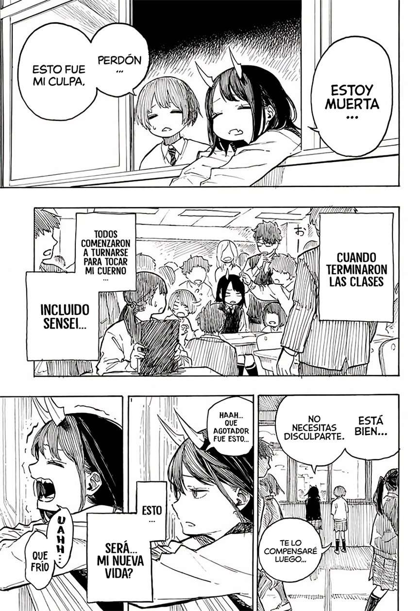 Ruri Dragon capítulo 0.01 página 18