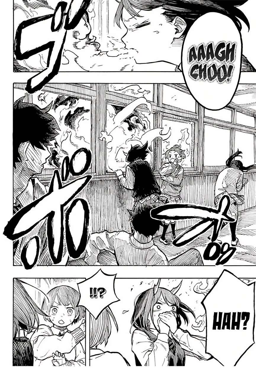 Ruri Dragon capítulo 0.01 página 19