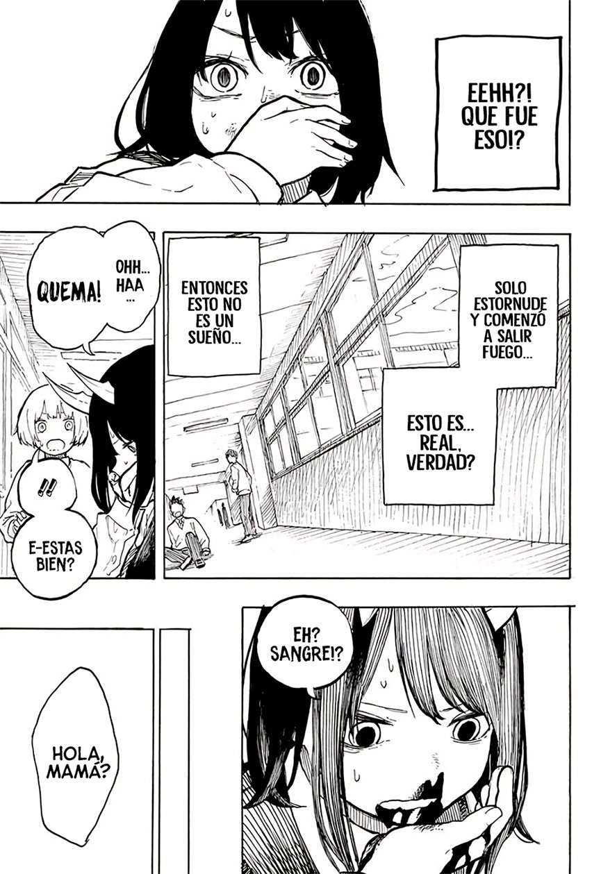 Ruri Dragon capítulo 0.01 página 20