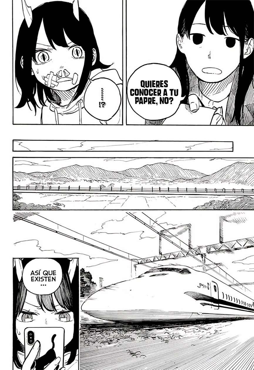Ruri Dragon capítulo 0.01 página 25