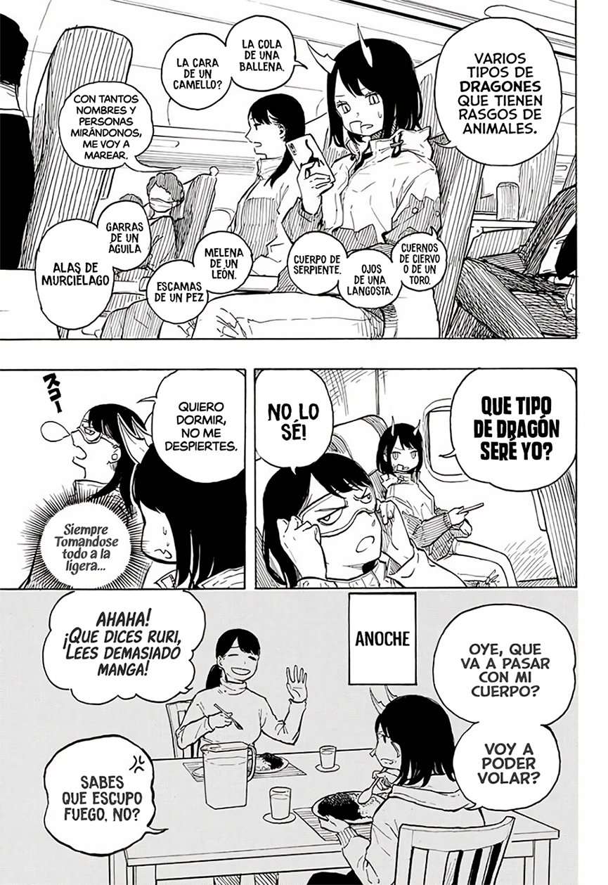 Ruri Dragon capítulo 0.01 página 26