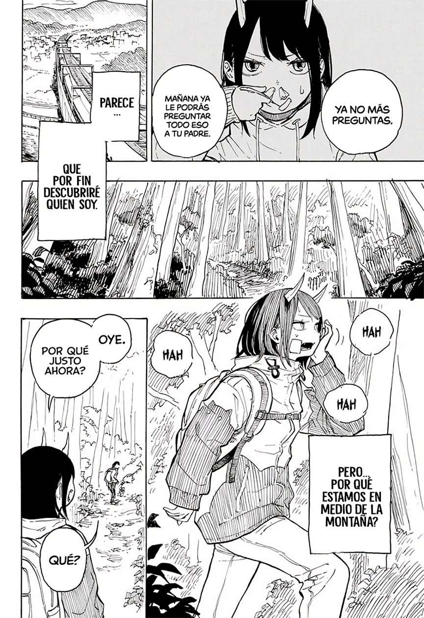 Ruri Dragon capítulo 0.01 página 27