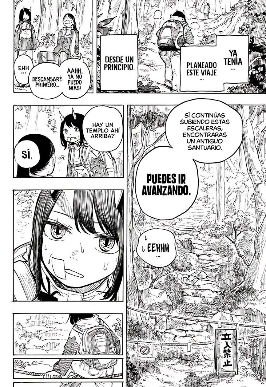 Ruri Dragon capítulo 0.01 página 29