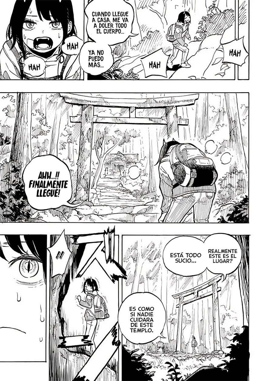 Ruri Dragon capítulo 0.01 página 30