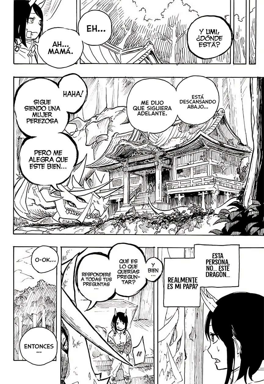 Ruri Dragon capítulo 0.01 página 34