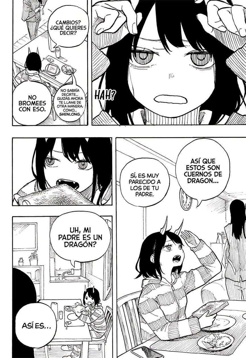 Ruri Dragon capítulo 0.01 página 5