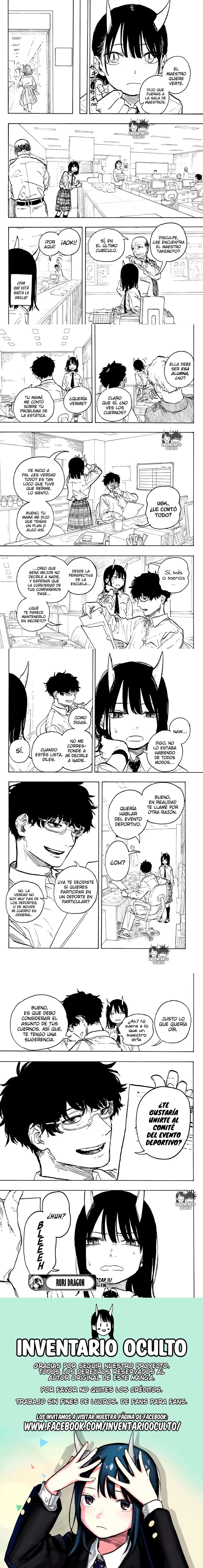 Ruri Dragon capítulo 11 página 4