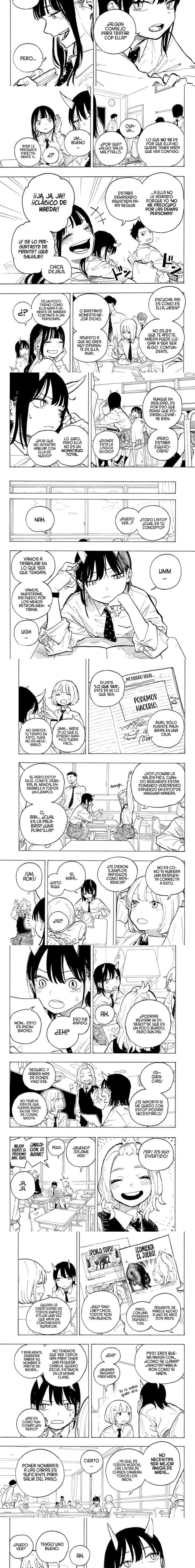 Ruri Dragon capítulo 13 página 2