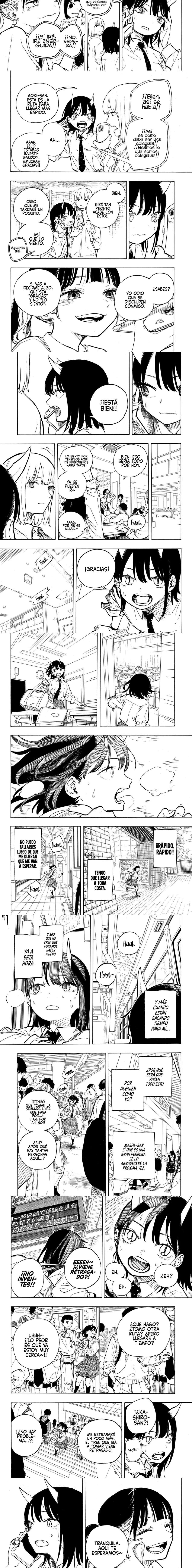 Ruri Dragon capítulo 15 página 3