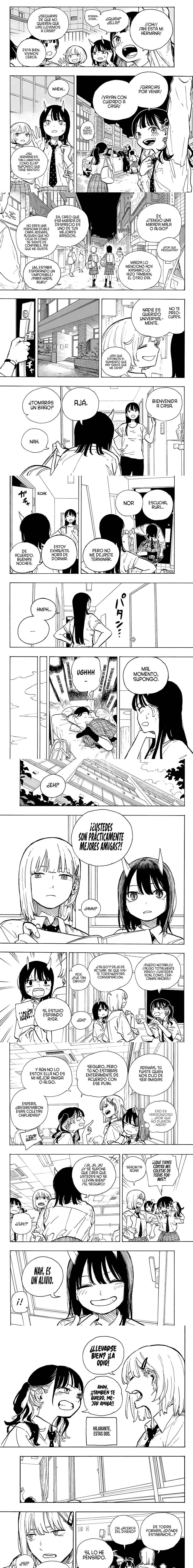 Ruri Dragon capítulo 16 página 3