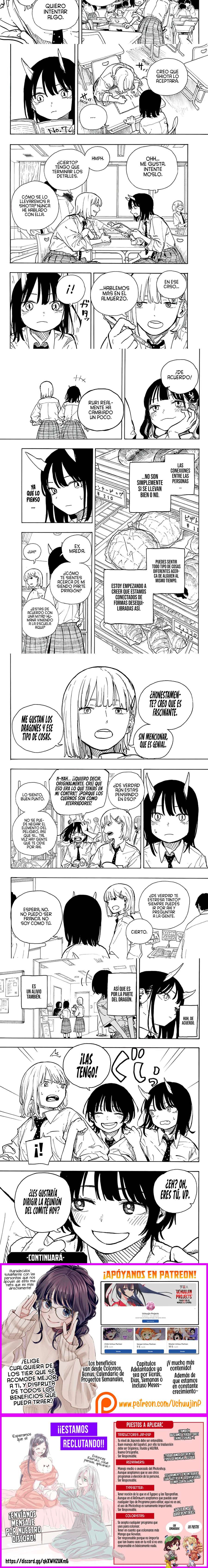 Ruri Dragon capítulo 16 página 4