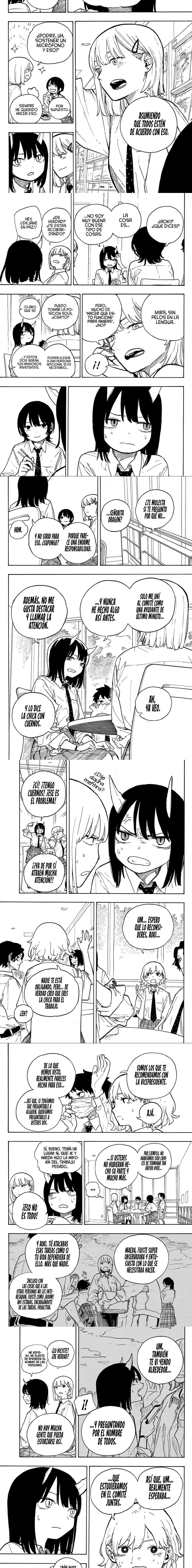 Ruri Dragon capítulo 17 página 3