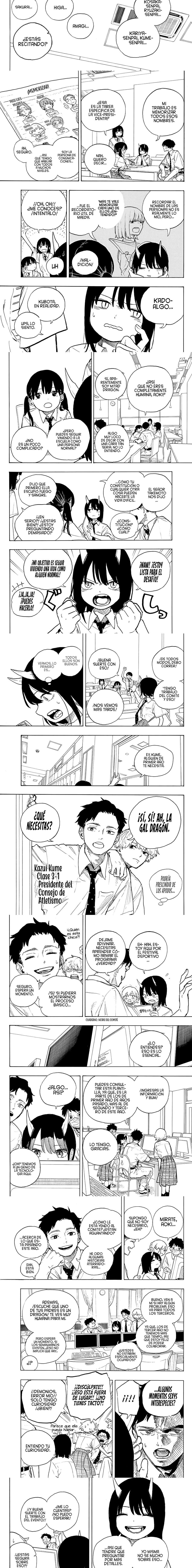 Ruri Dragon capítulo 18 página 2