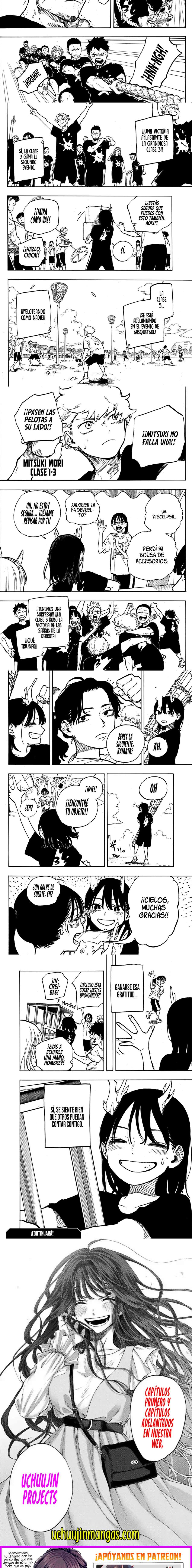 Ruri Dragon capítulo 27 página 4