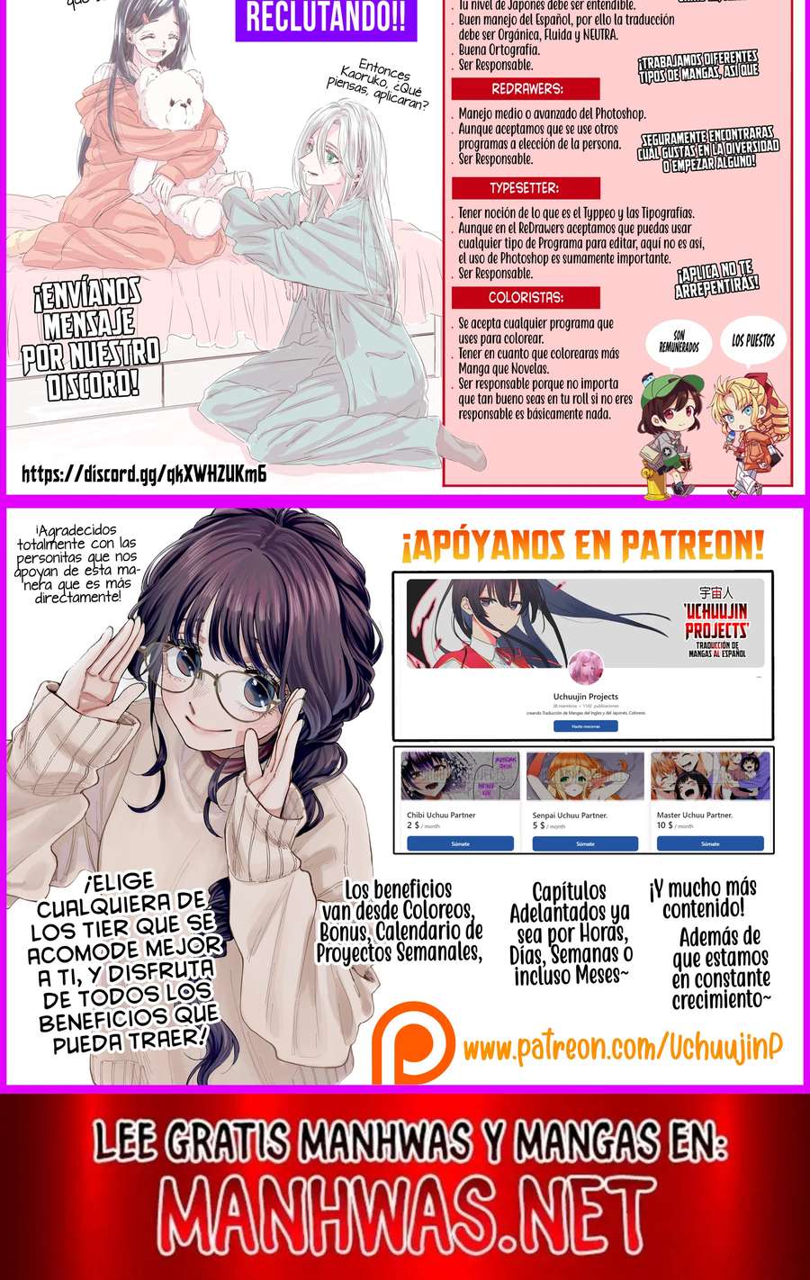 Ruri Dragon capítulo 30 página 5