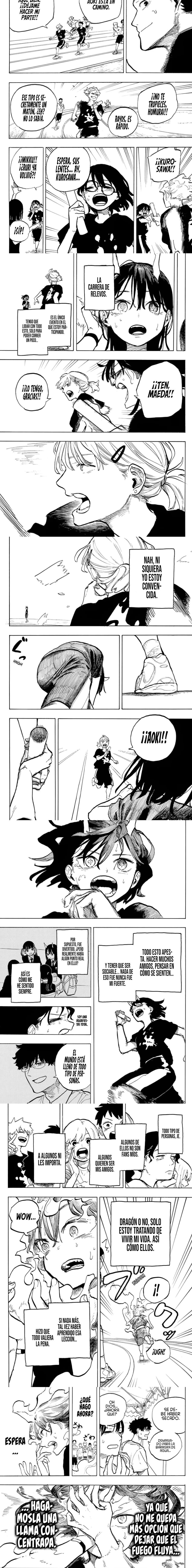 Ruri Dragon capítulo 31 página 3
