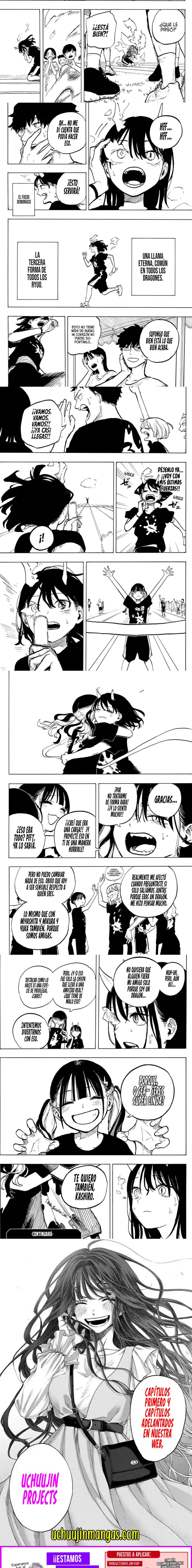 Ruri Dragon capítulo 31 página 4