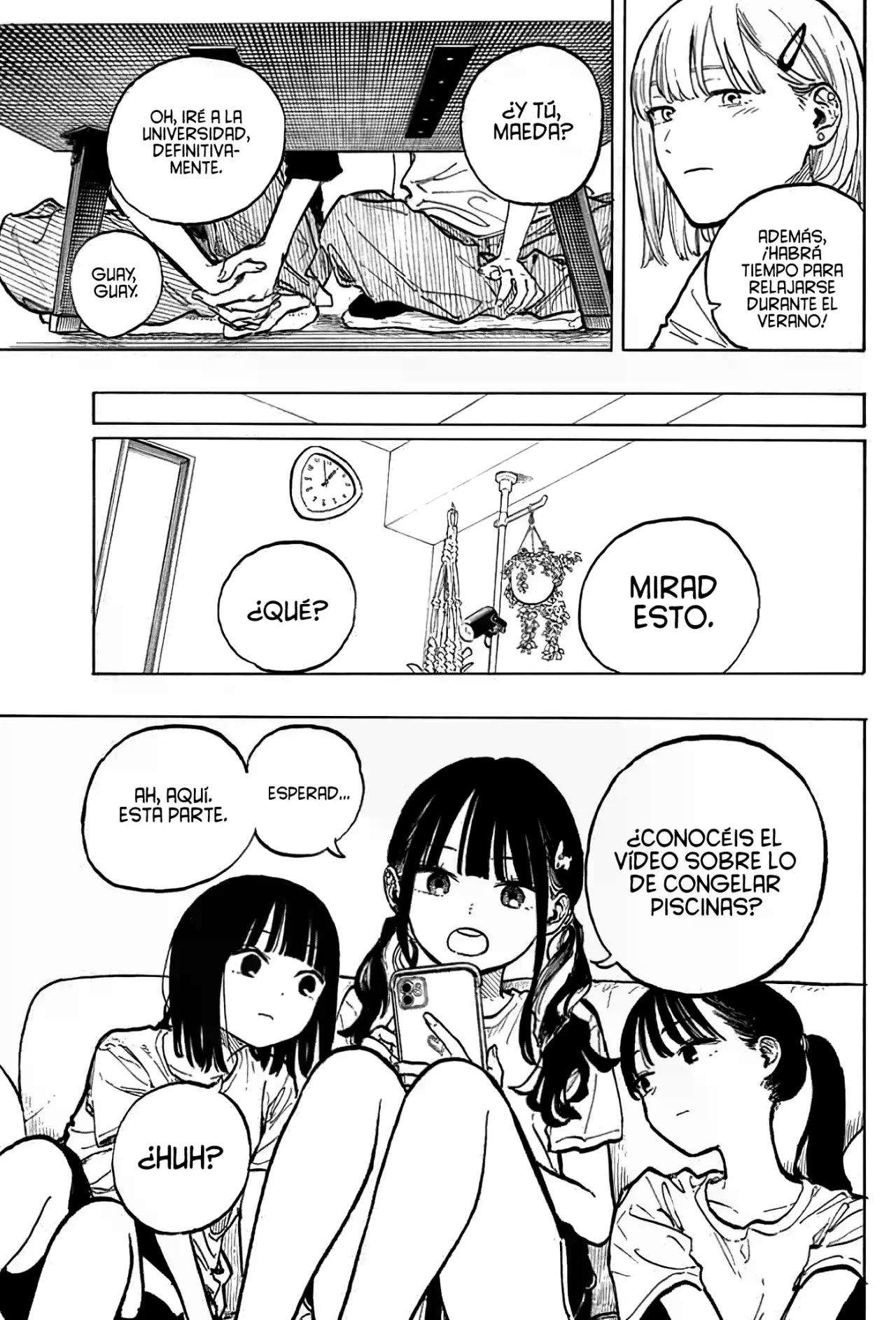 Ruri Dragon capítulo 36 página 17