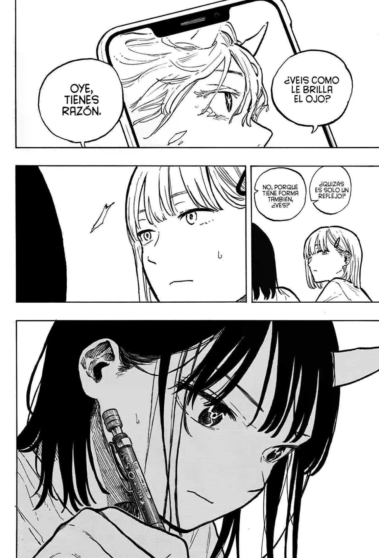 Ruri Dragon capítulo 36 página 18