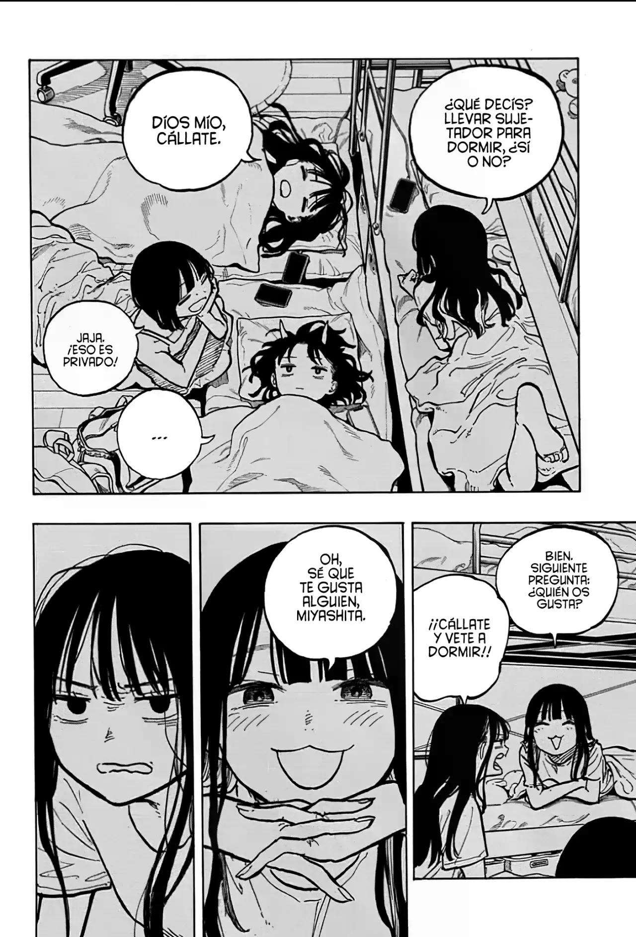 Ruri Dragon capítulo 36 página 22