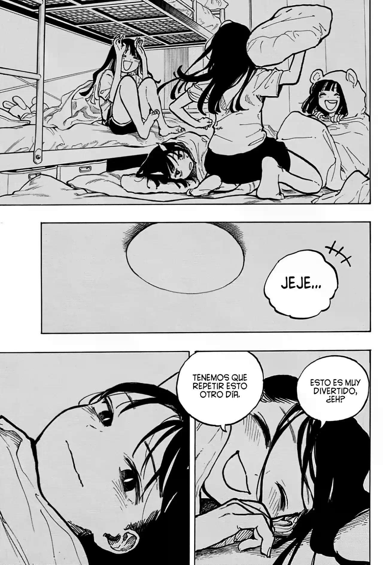 Ruri Dragon capítulo 36 página 23