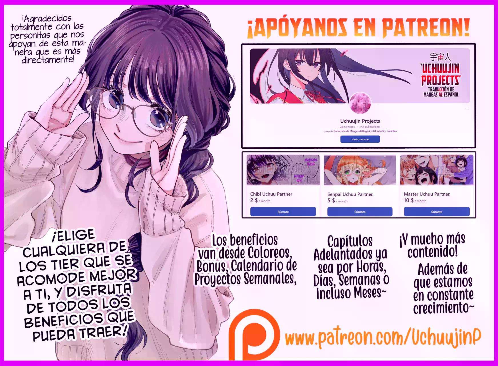 Ruri Dragon capítulo 36 página 27