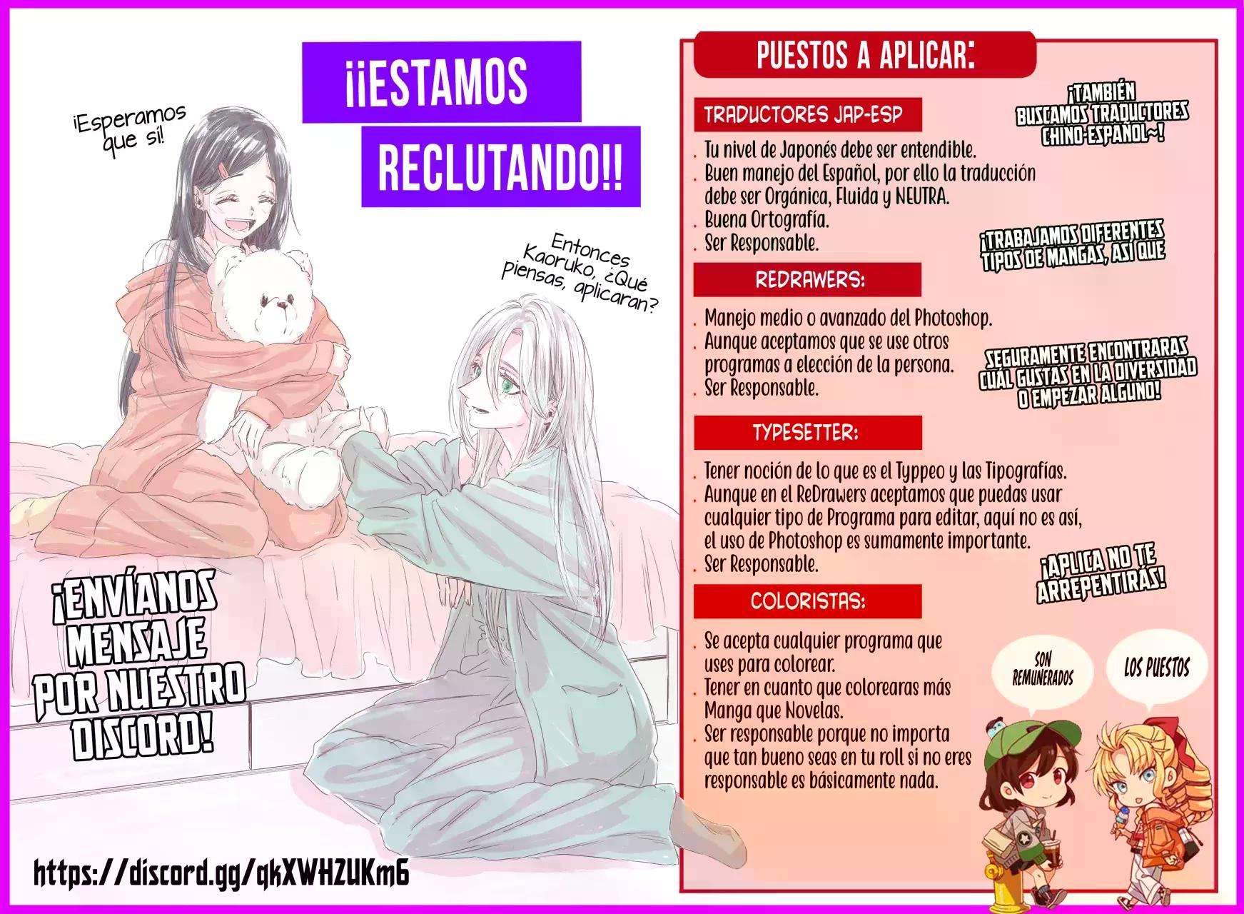 Ruri Dragon capítulo 36 página 28