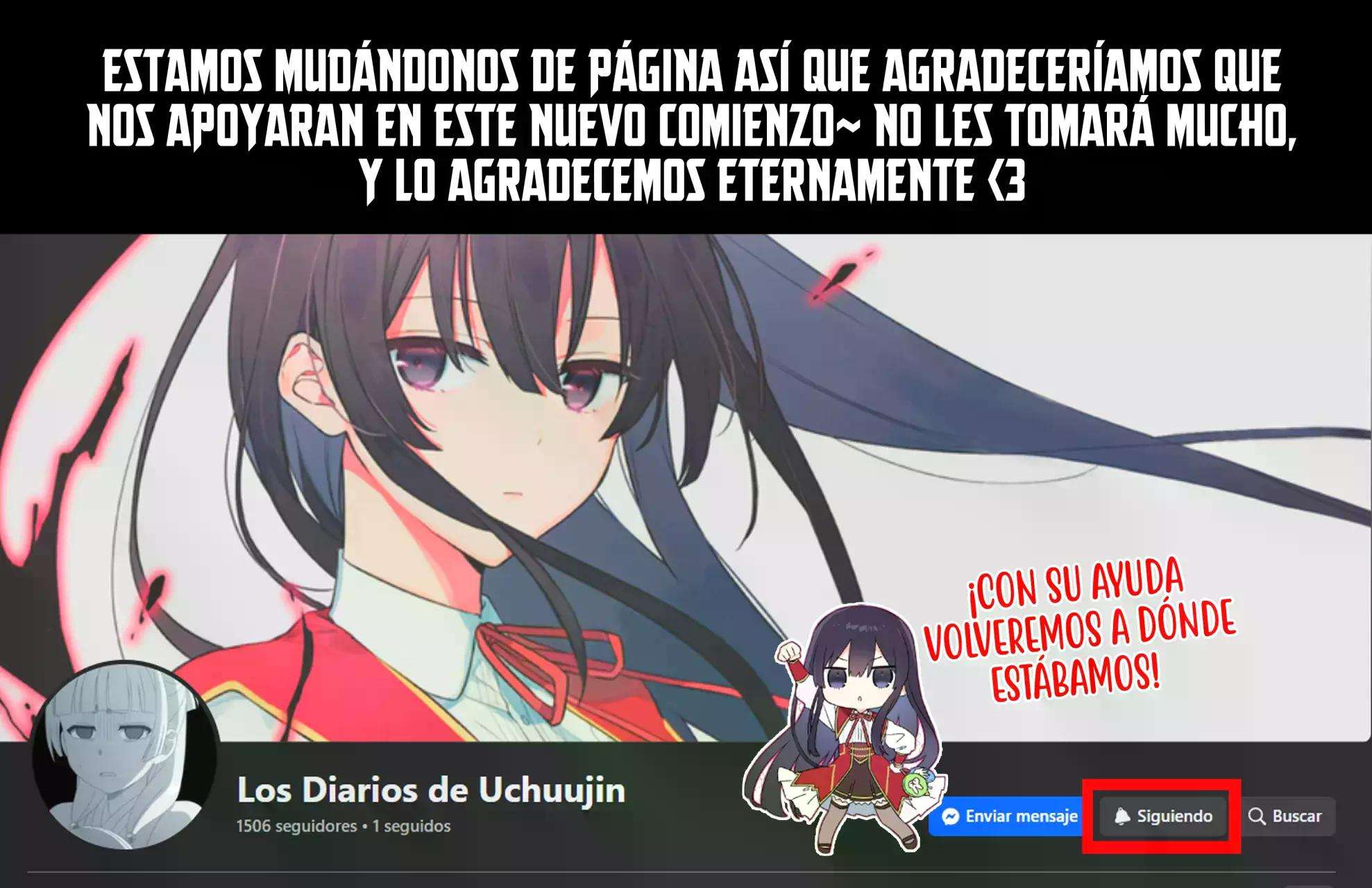 Ruri Dragon capítulo 36 página 6