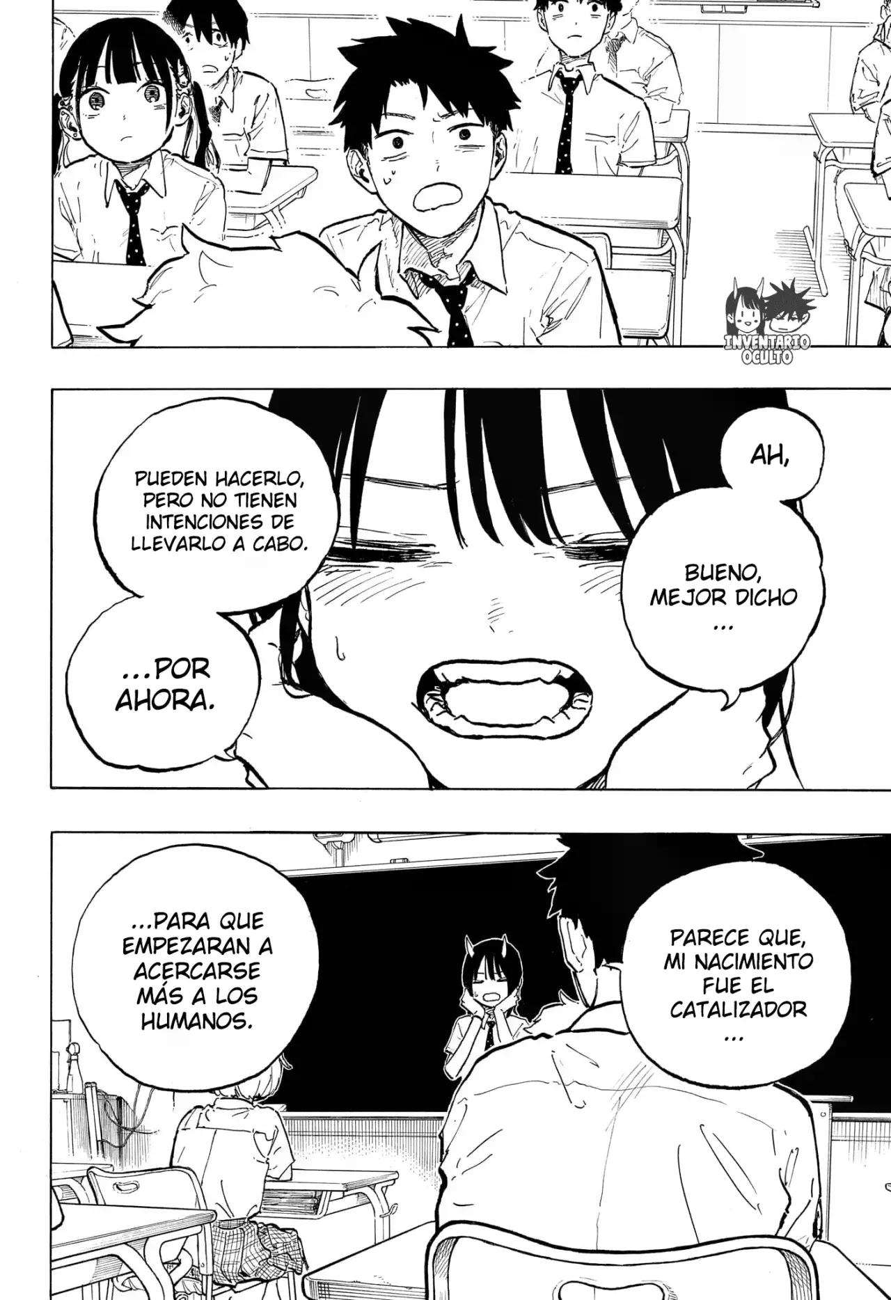 Ruri Dragon capítulo 38 página 10