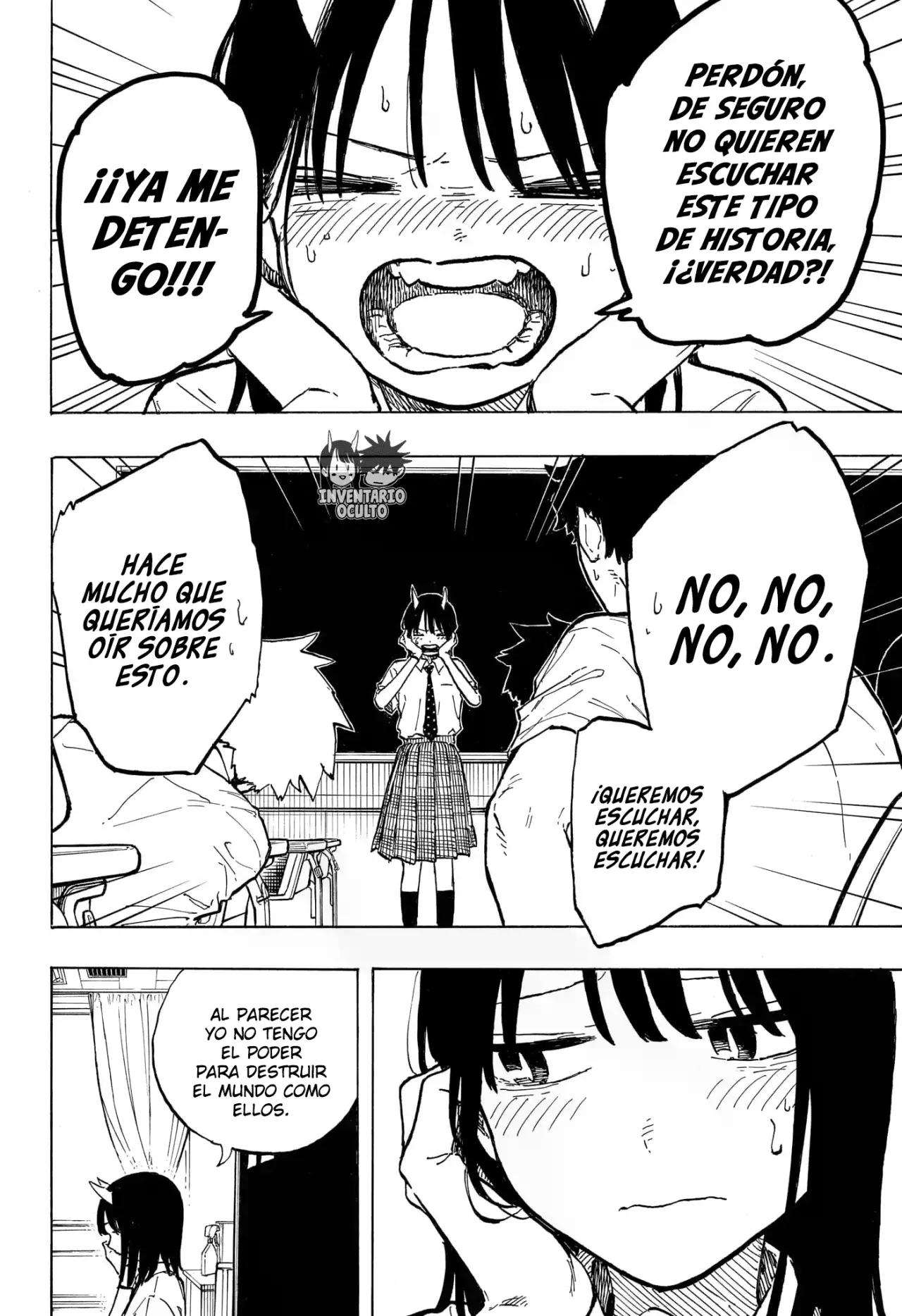Ruri Dragon capítulo 38 página 12