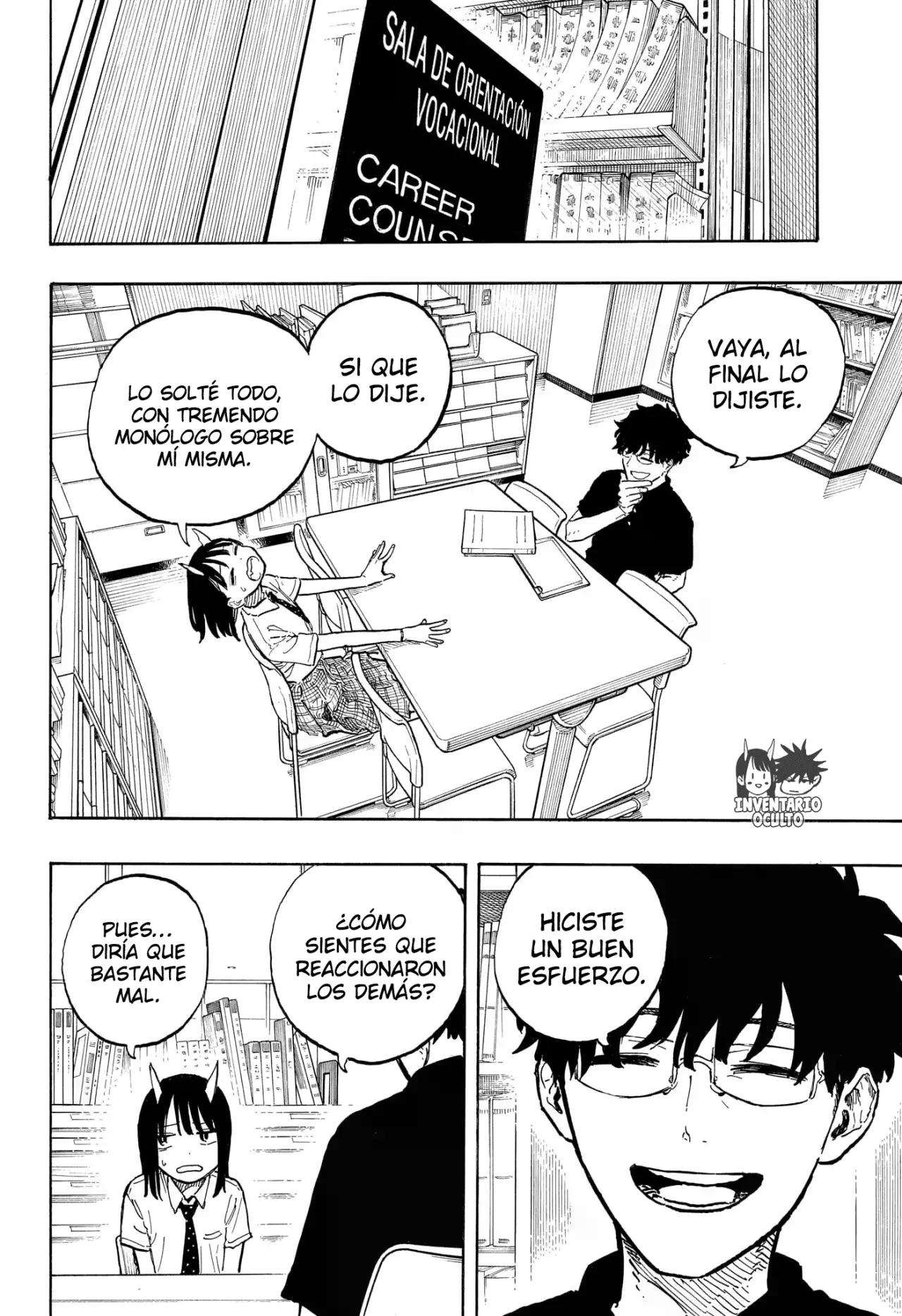 Ruri Dragon capítulo 38 página 14
