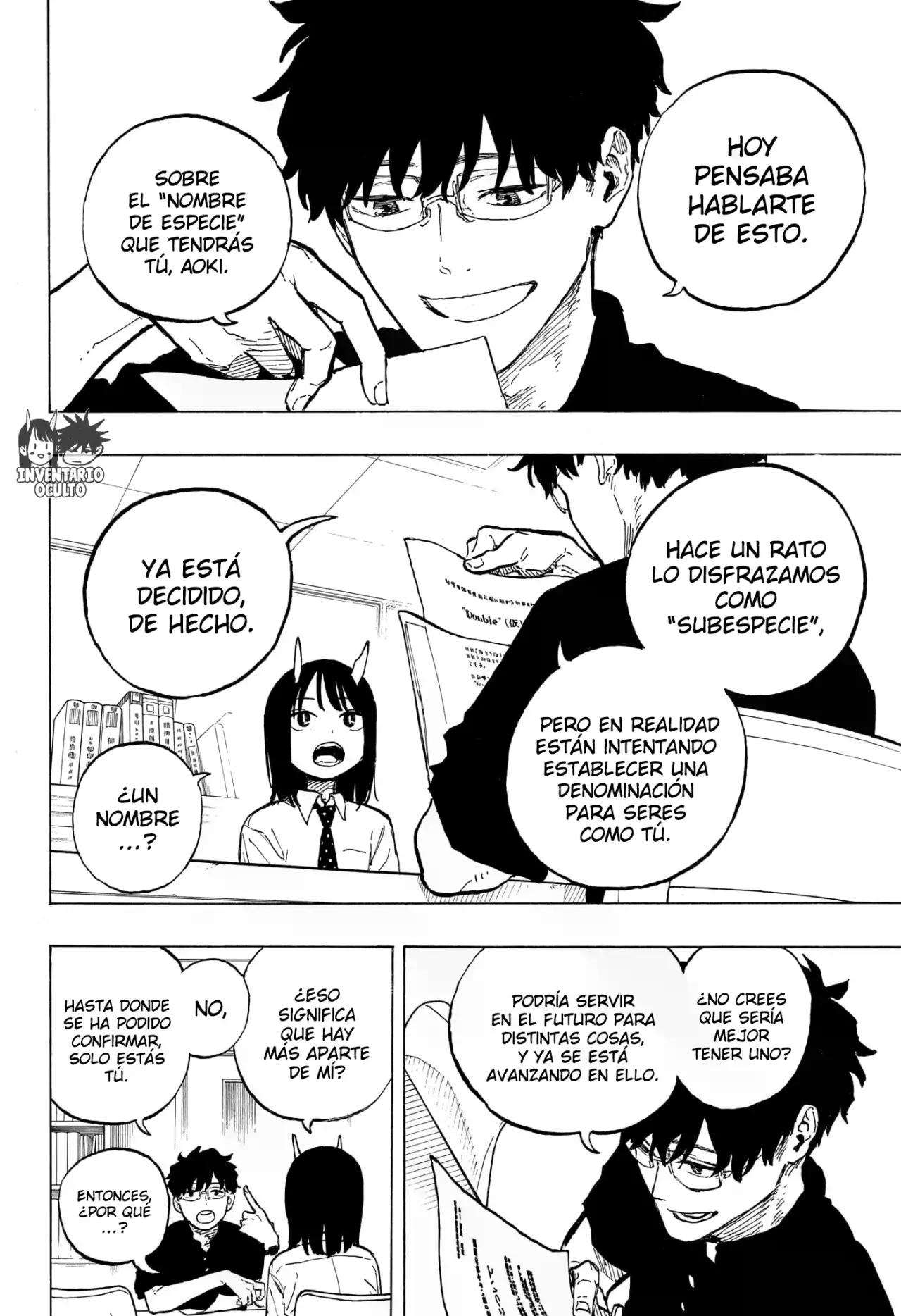 Ruri Dragon capítulo 38 página 16