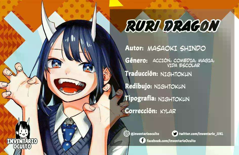 Ruri Dragon capítulo 38 página 2