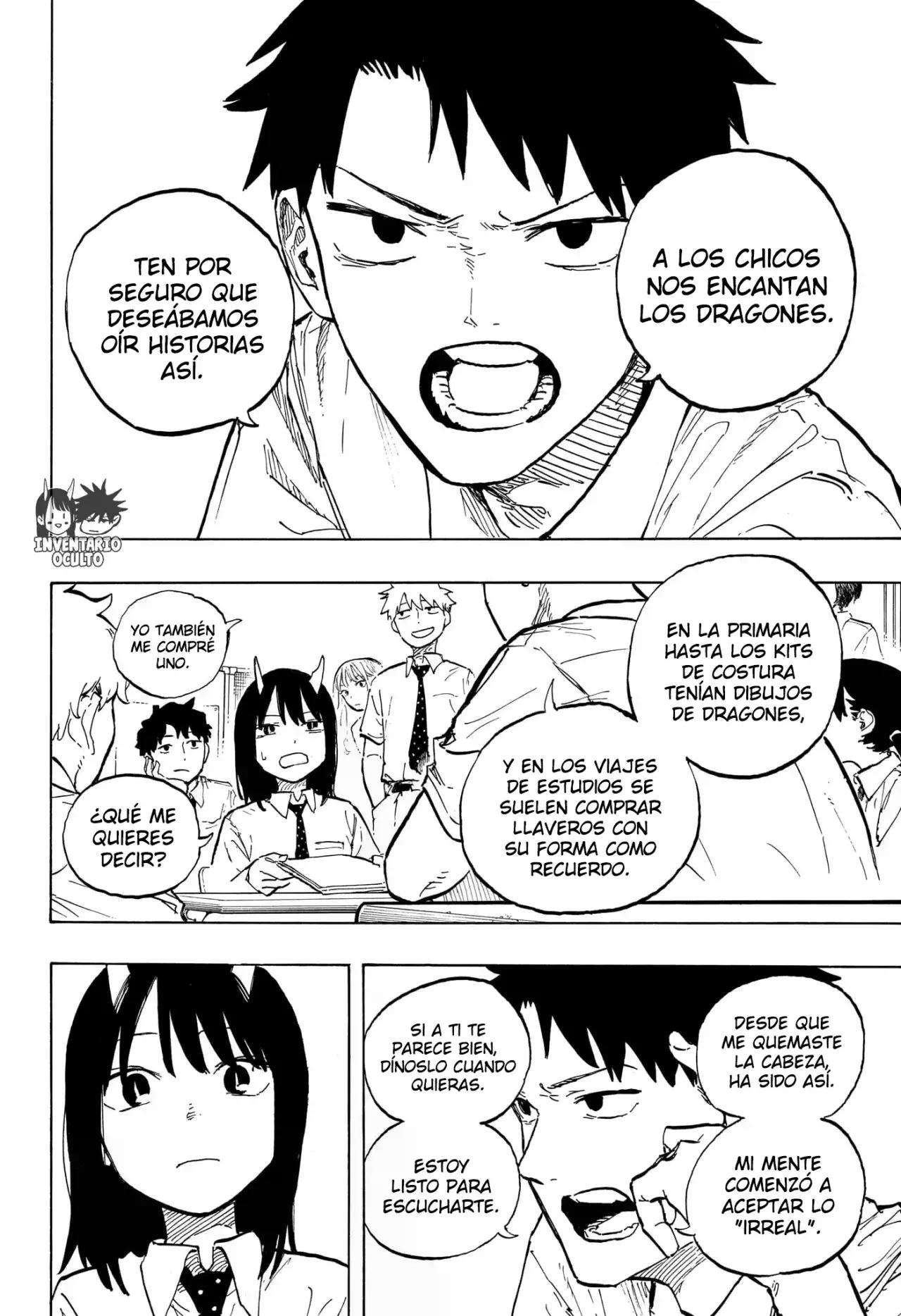 Ruri Dragon capítulo 38 página 20