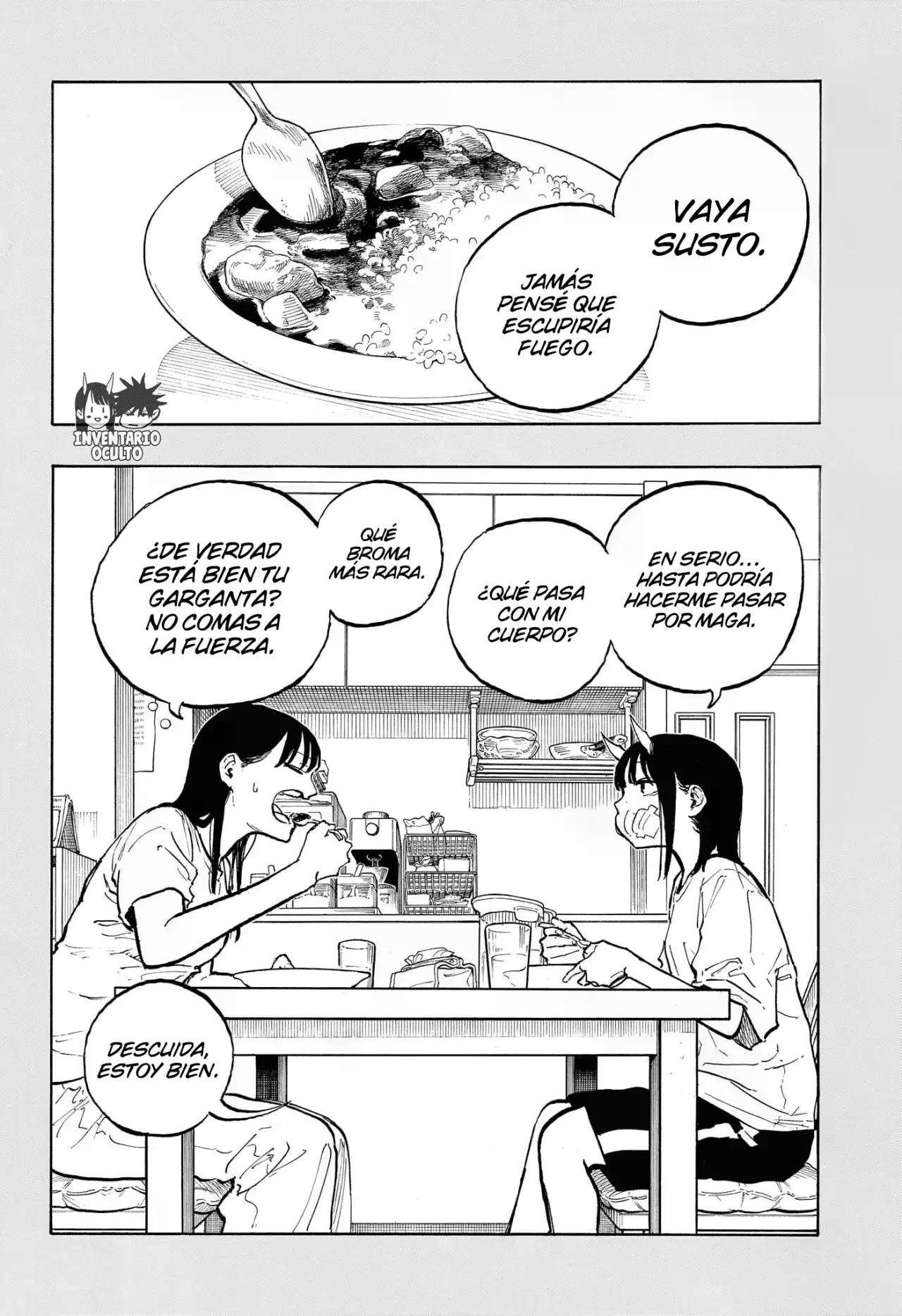 Ruri Dragon capítulo 38 página 4