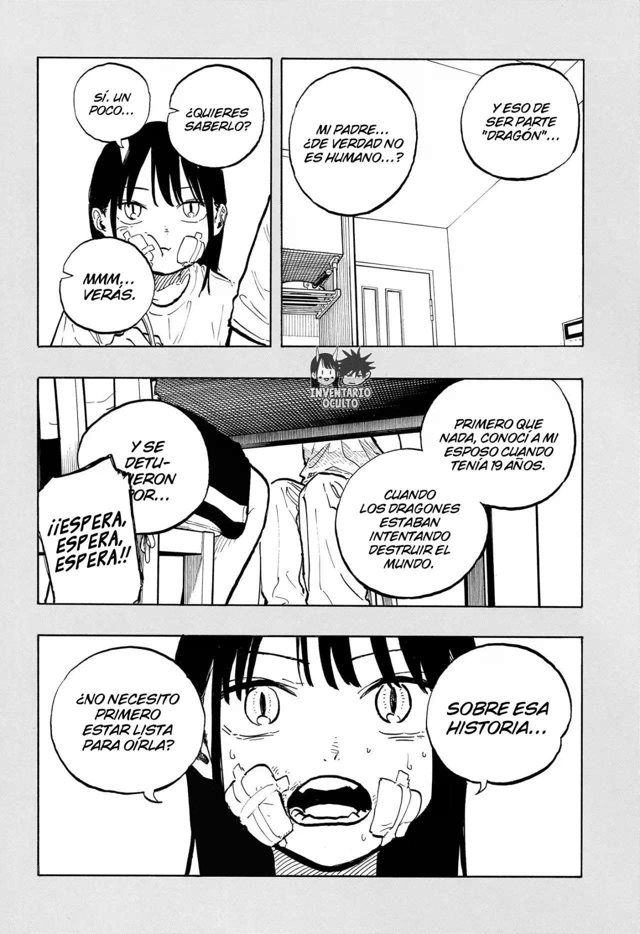 Ruri Dragon capítulo 38 página 6