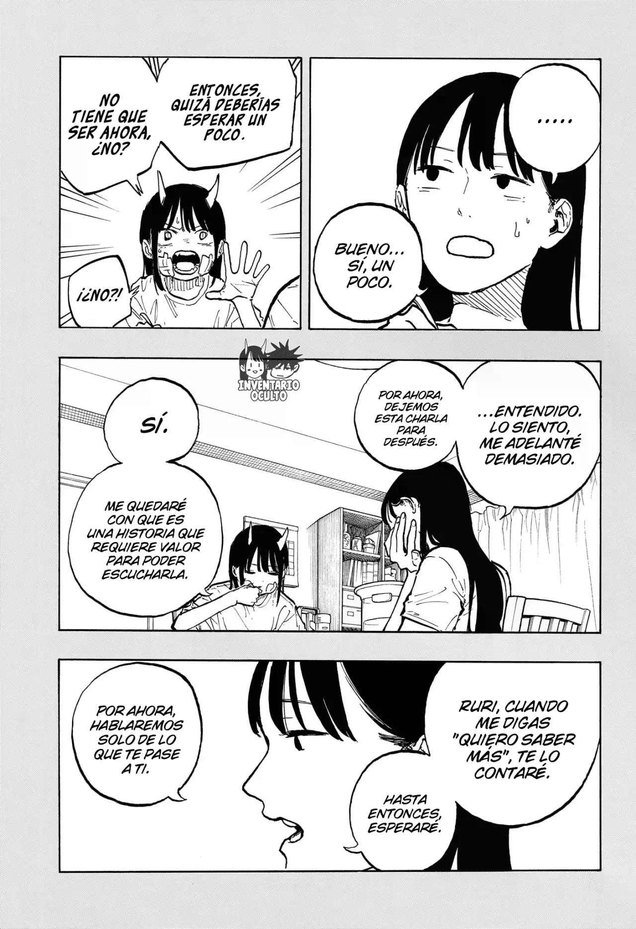 Ruri Dragon capítulo 38 página 7