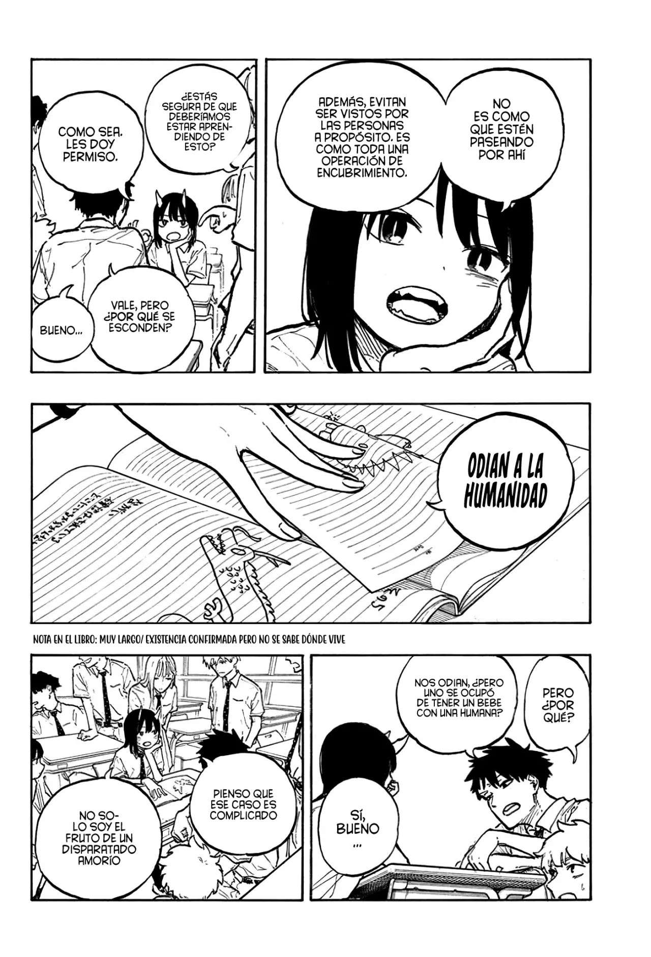 Ruri Dragon capítulo 39 página 10