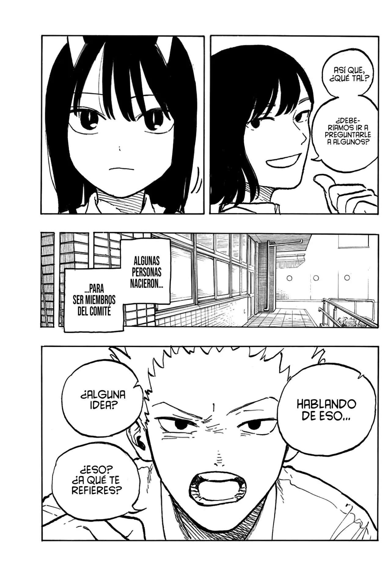 Ruri Dragon capítulo 39 página 19