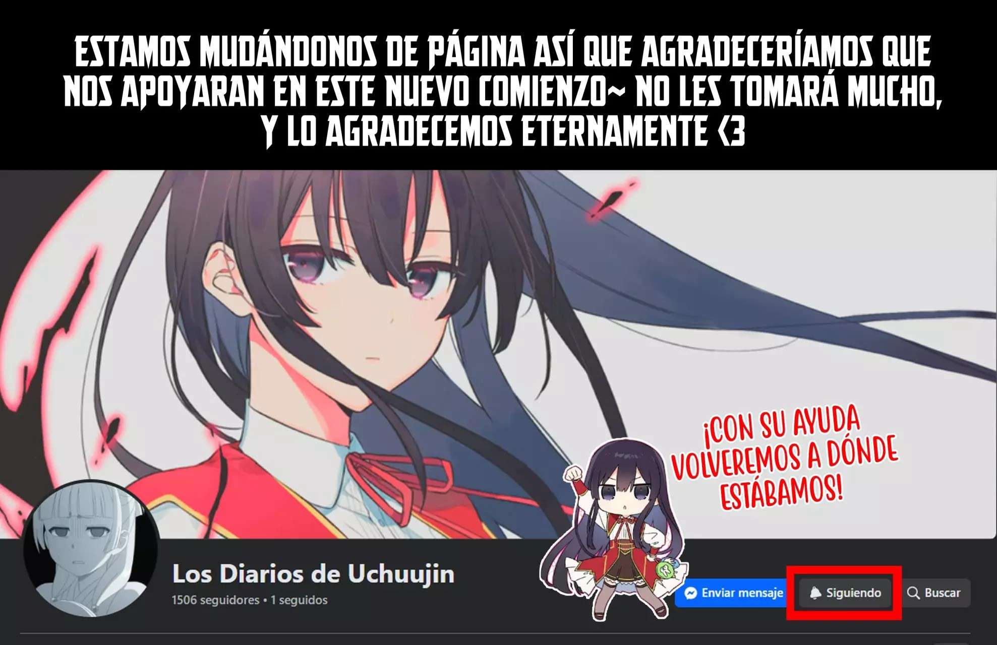 Ruri Dragon capítulo 39 página 6