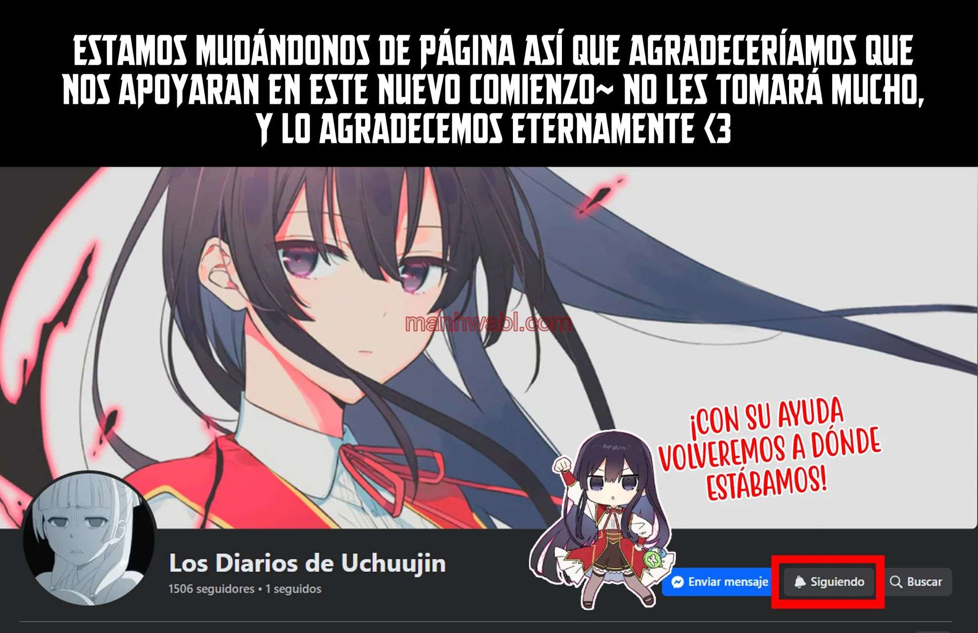 Ruri Dragon capítulo 42 página 6