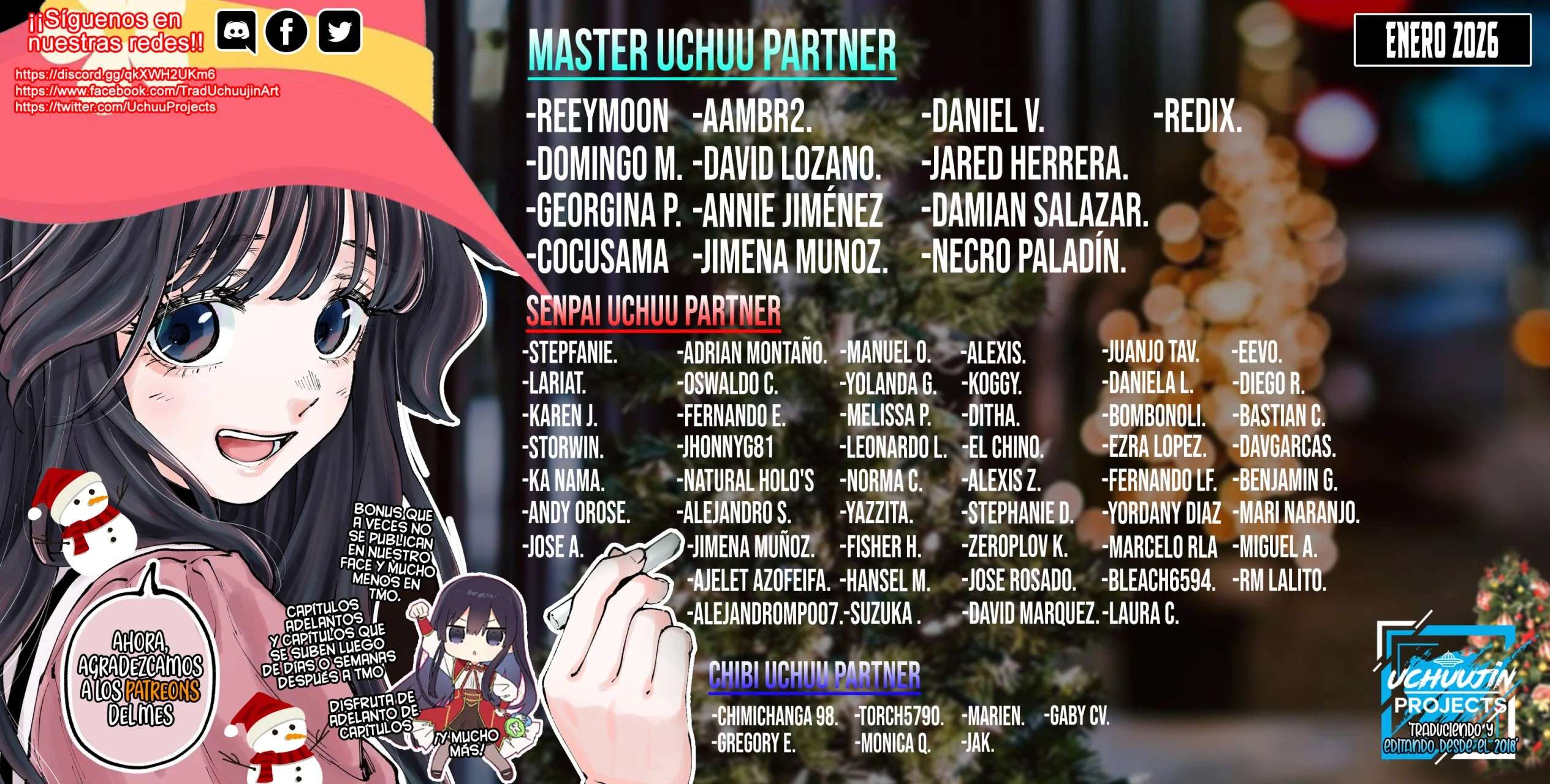 Ruri Dragon capítulo 43 página 3