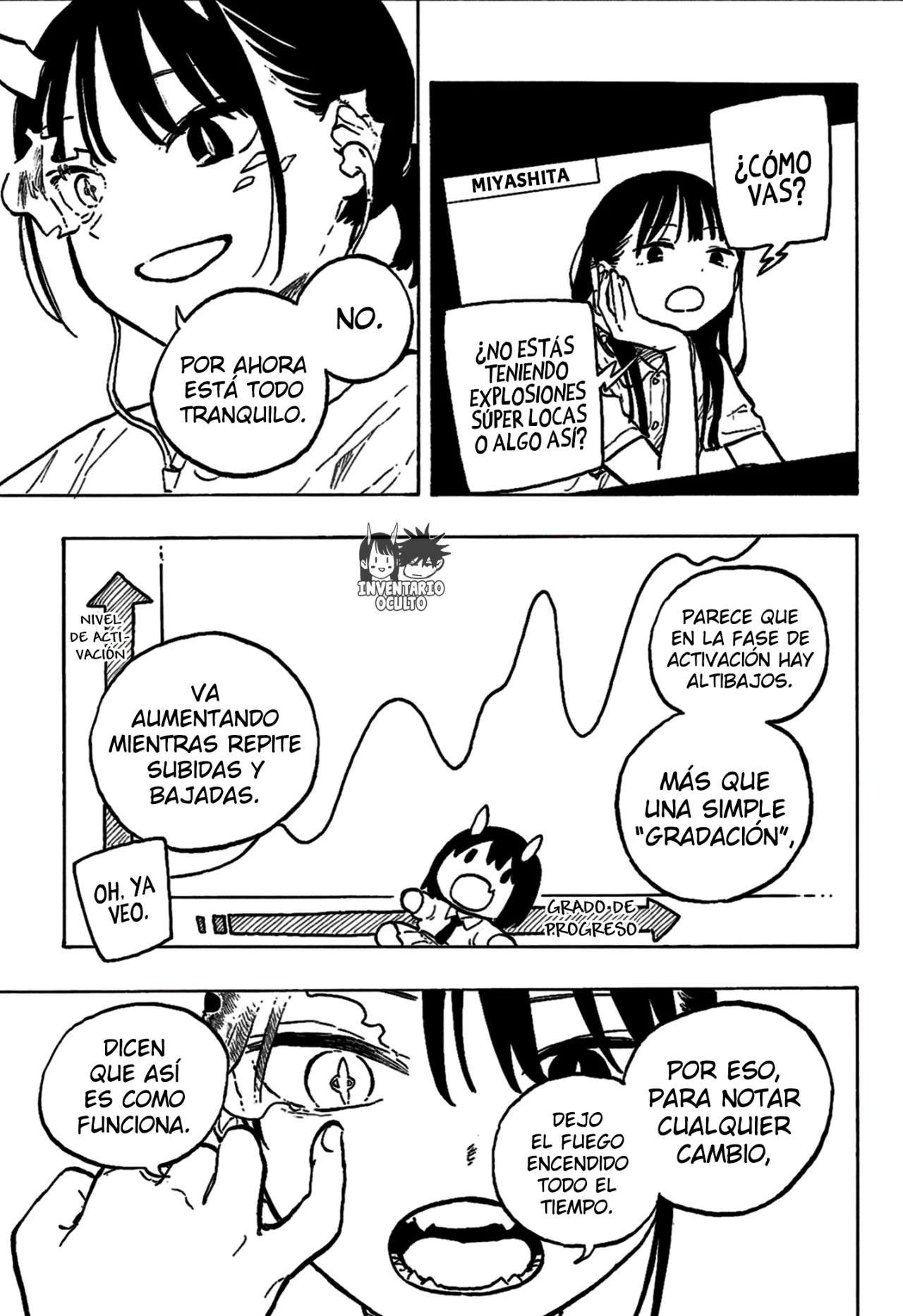 Ruri Dragon capítulo 44 página 10
