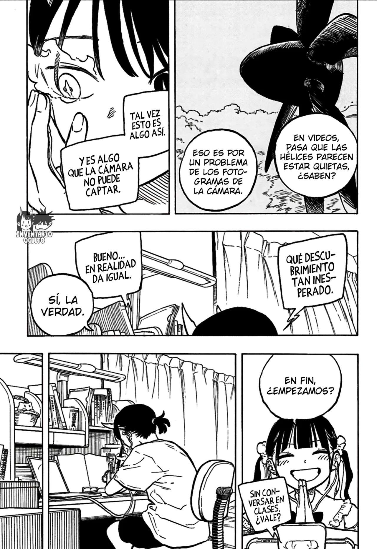 Ruri Dragon capítulo 44 página 12