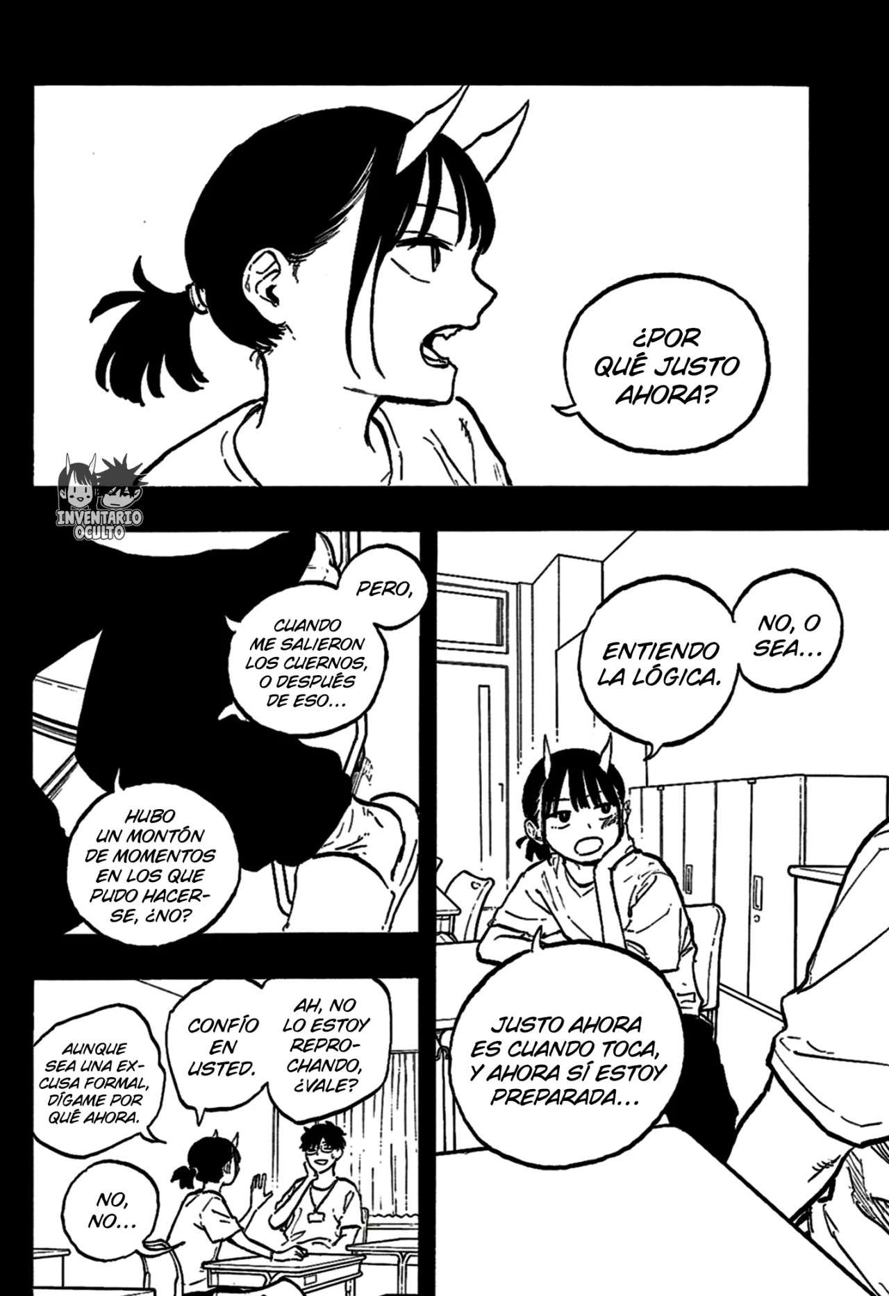 Ruri Dragon capítulo 44 página 17