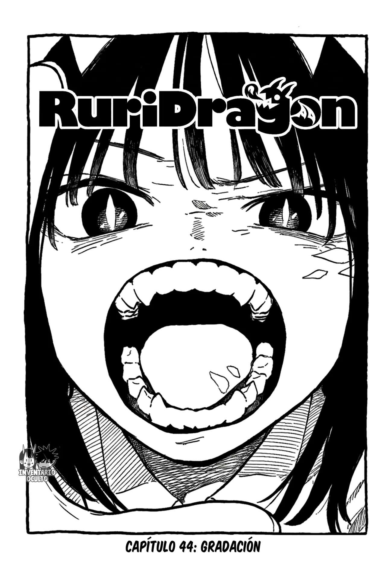 Ruri Dragon capítulo 44 página 2
