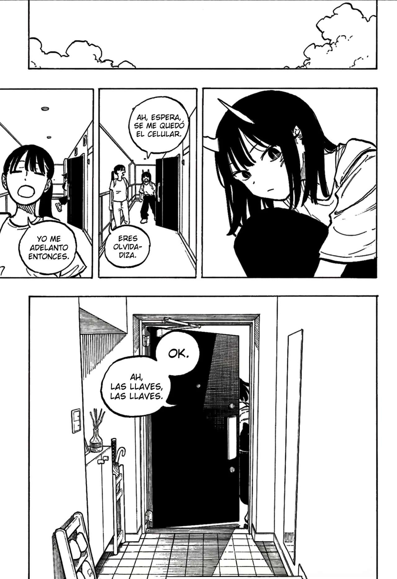 Ruri Dragon capítulo 44 página 20
