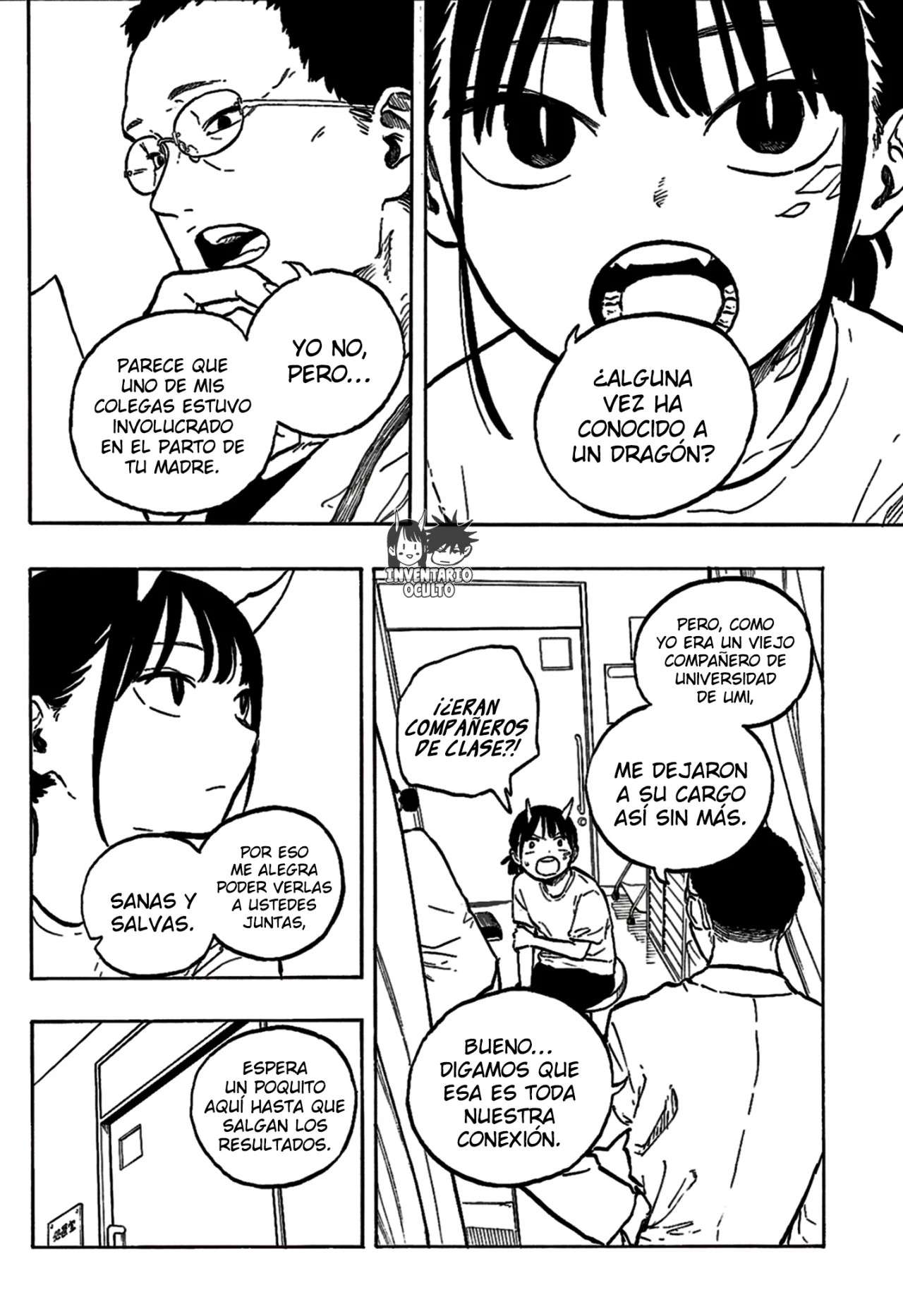 Ruri Dragon capítulo 44 página 5