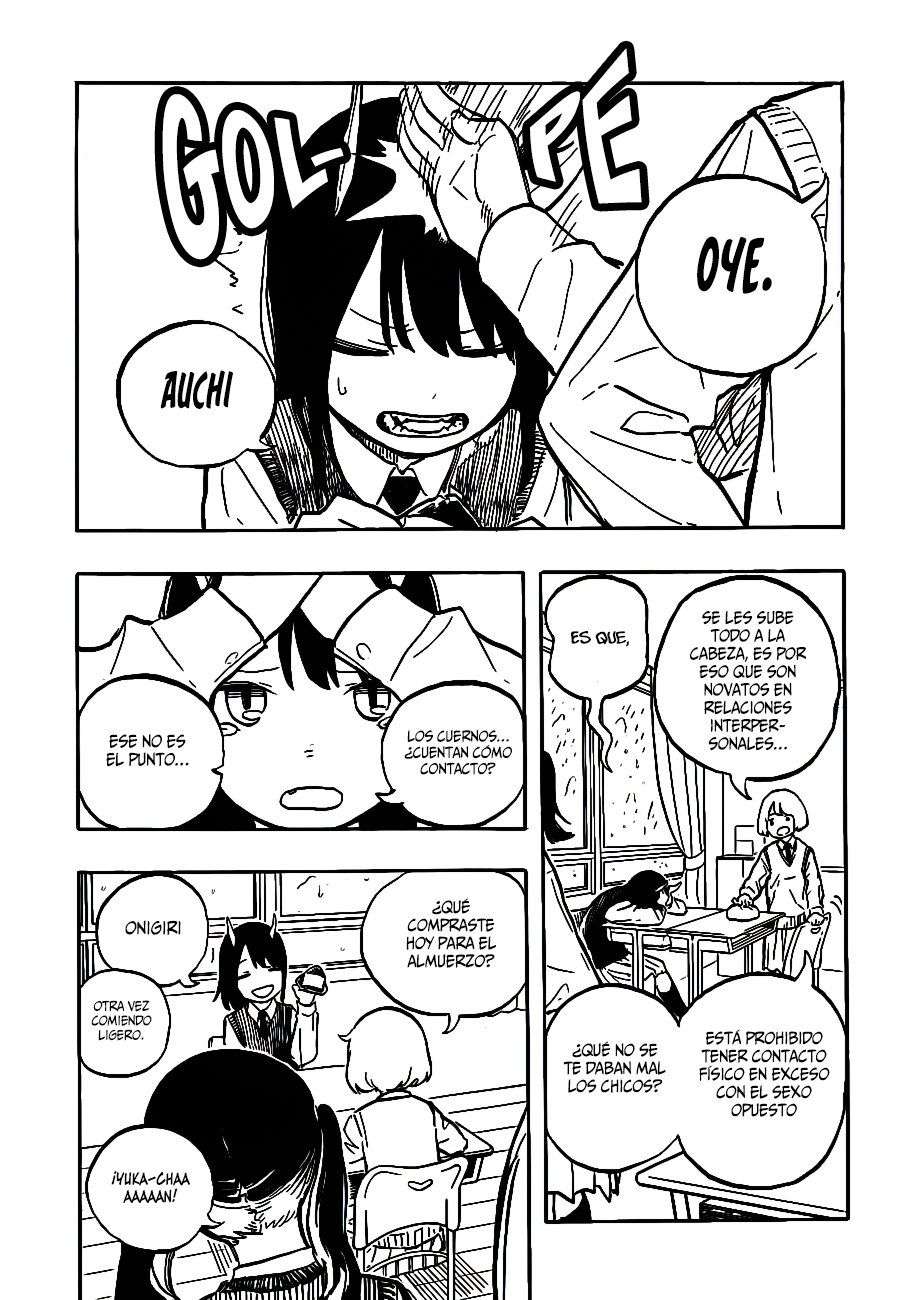 Ruri Dragon capítulo 6 página 15