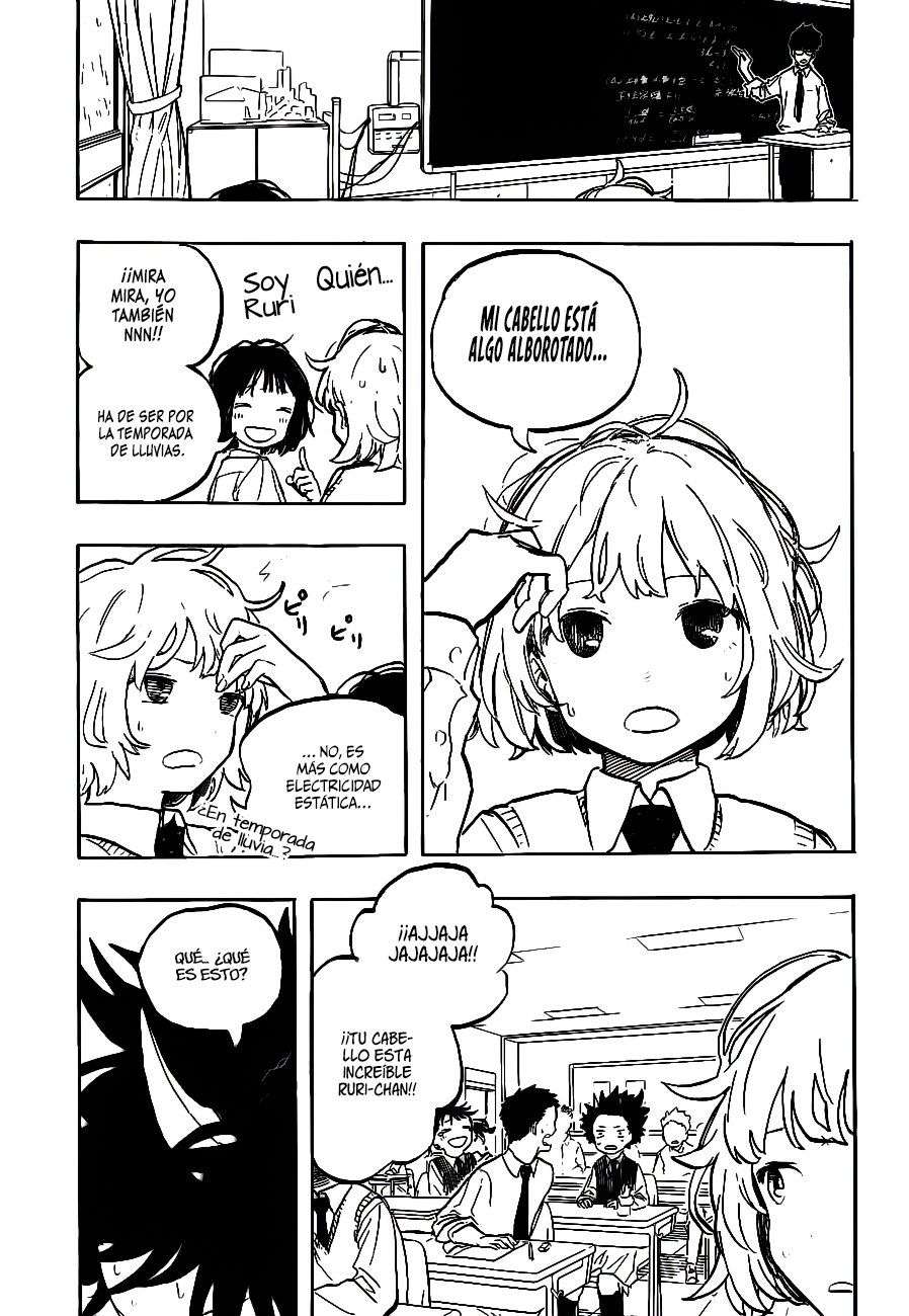 Ruri Dragon capítulo 6 página 21